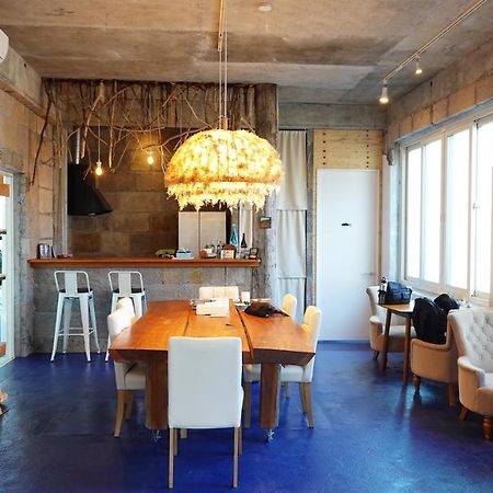 Hostel Nabla Niijimamura Экстерьер фото