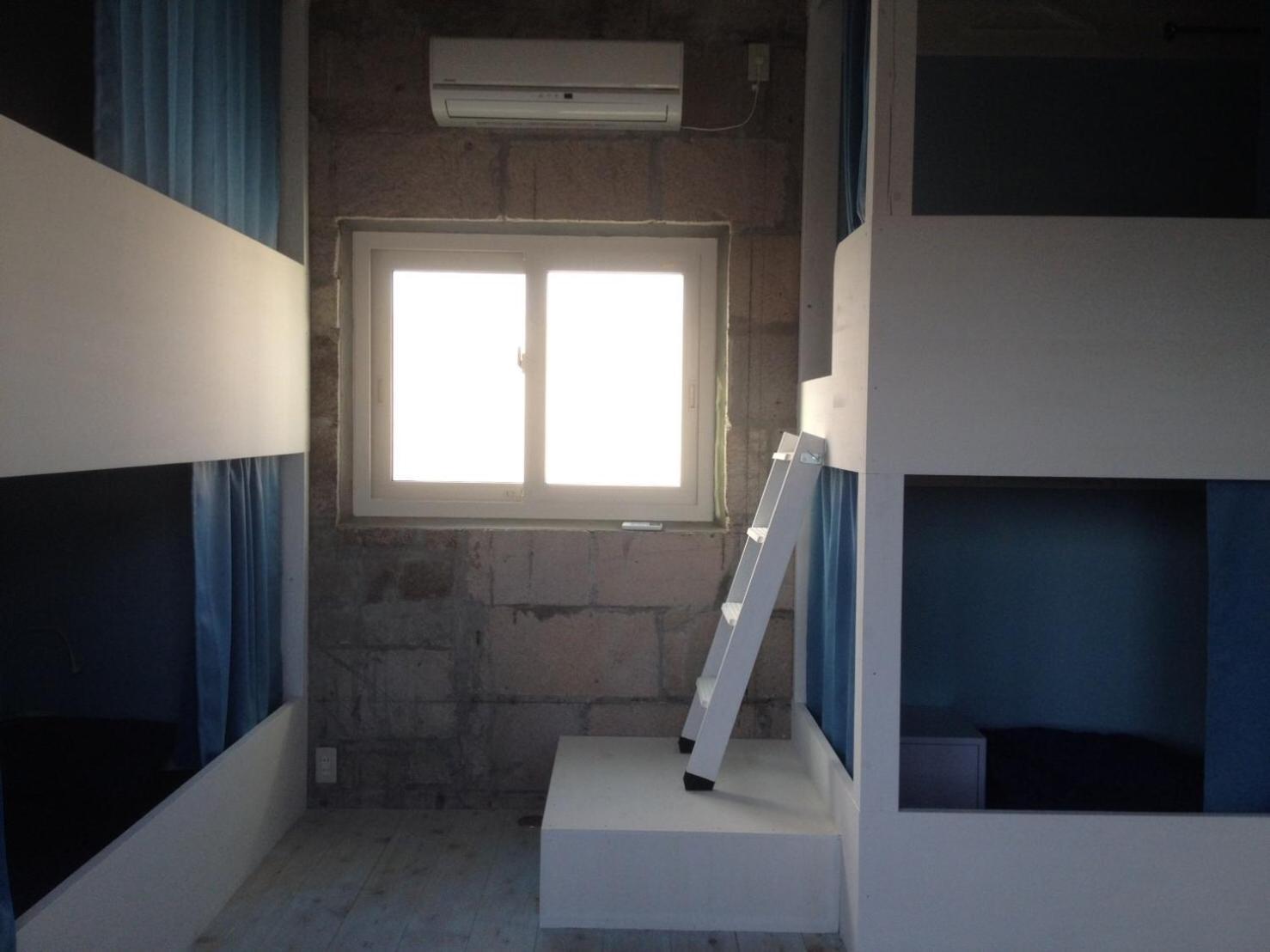 Hostel Nabla Niijimamura Экстерьер фото