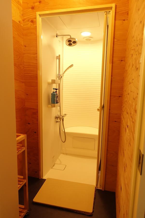 Hostel Nabla Niijimamura Экстерьер фото
