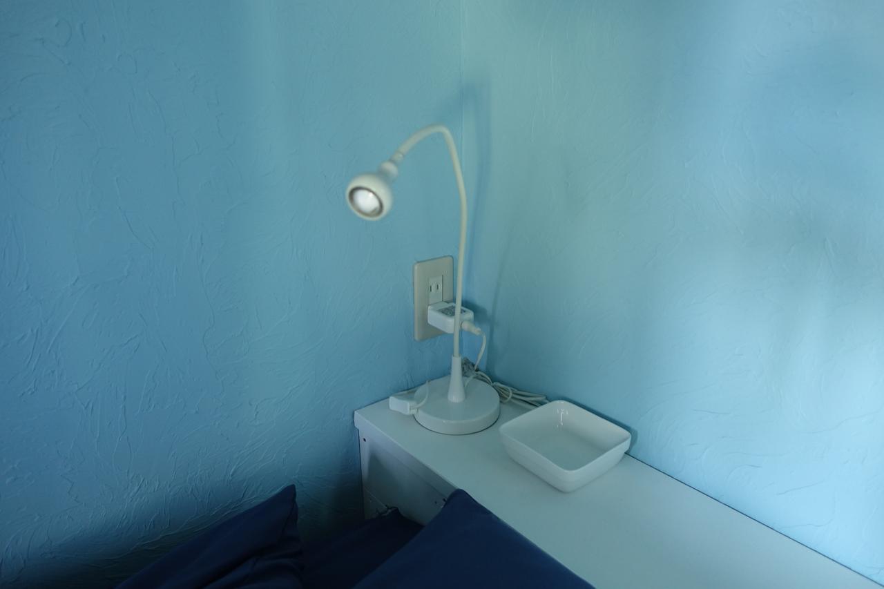 Hostel Nabla Niijimamura Экстерьер фото